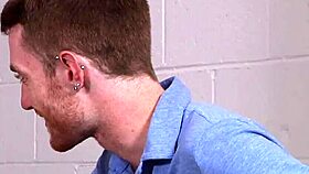 Group of dorm dudes try new homemade reality experiences