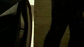 New capoeira student dives into deepthroat fun 😏