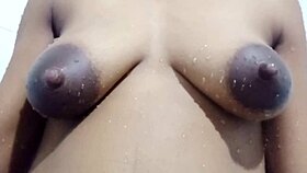 Amish girl craves hard double penetration in pussy and anal part 08