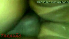 watch this fat latina swallow cum after deepthroat