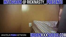 big butt pawg in a threesome with big black cock