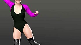 Exotic Nude Dancing Girls in Spirit Grove?