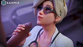 Overwatch Compilation 144 from March 8, 2024