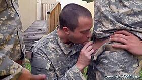 Intense Hot Navy Gay Sex Video Mail Day