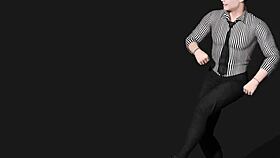 Exotic Nude Dancing Girls in Spirit Grove?