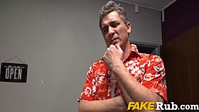 Dumb European Teens Get Boldly Fucked in Dorm