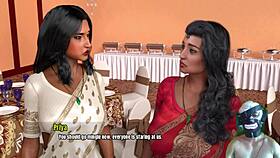 grandmas house - arab girl wants my dick 26