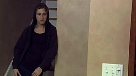 kory houston chats about enjoying time with calvin banks in a group.