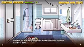 Another Chance in the Game