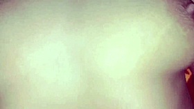 Is your virgin tight pussy ready for my big cock first time?