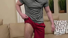 tracey in wild gay group sex!