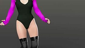 Exotic Nude Dancing Girls in Spirit Grove?