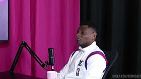 I set up my channel and let my partner explore with others