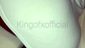 I Came in Her Creamy Pussy and Kept Fucking Her!