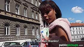 Isabella Christyn, are you up for public pickups?