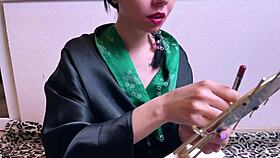 Will Eva Deva Teach You to Be a Girl?