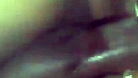 watch this fat latina swallow cum after deepthroat