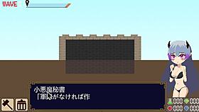 Slimes Raid Demon King Castle In Intense 3D Anime