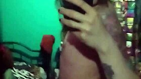 compilation of natural ladyboy showing ass and body