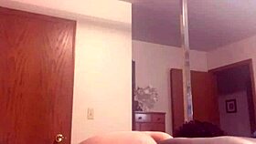 Fucking my fat neighbor for some dick 😈