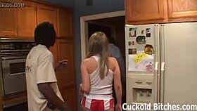 If You're Going To Be Our Slave, You Need To Be Trained!