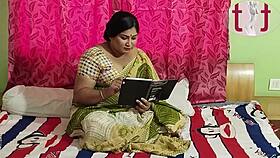 sexy teacher ruby blows