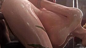 Uncensored 3D Cartoon Game Anime Compilation Hentai