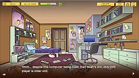 Another Chance in the Game