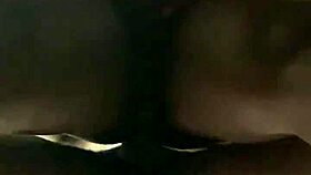 teen girl takes big black cock