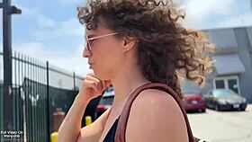 Stepmom Proves Her Skills with Intense Anal and Creampie Action