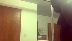 Fucking my fat neighbor for some dick 😈