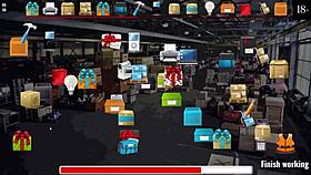 Cute Roommate's Blowjob Sparks Dorm Emotions