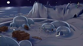 Avatar the last airbender four elements trainer part 6 with big tits and rough sex