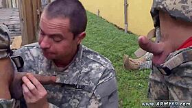 Intense Hot Navy Gay Sex Video Mail Day