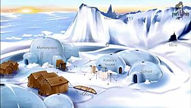 Avatar the last airbender four elements trainer part 6 with big tits and rough sex