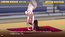 Another Chance in the Game