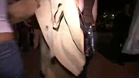 Can You Resist These Teen Lesbians Fingering?