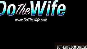 Black man fucks Valentina Ross in the ass