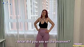 my classmate fucks me hard doggystyle like the video