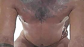 iconic fuck with carioca rasta, part one complete