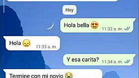 i fuck my best friend while her boyfriend's away 😘