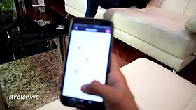 HETERO ACTIVA LUSH 3 EN EL CULO GAY CERCANO 1 2