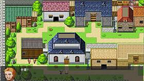 Brave Roy dates princess, clothes corrode, lends her clothes