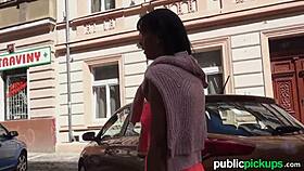 Isabella Christyn, are you up for public pickups?