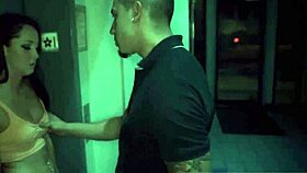 Female Master Punishes Slave Girl with Anal Sex