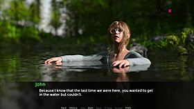 john and mary fuck in dusklight manor