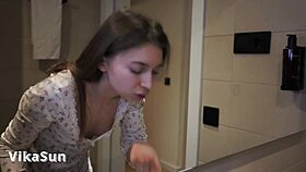 i got a good orgasm before bed with a dildo in anime hentai