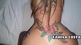 he fucks my pussy and cums inside, watch on xvideos red