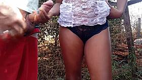 hanging out with my friend, then banging her tight ass