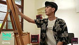 Swyp-0003 Sunny Slutqueen Full Video on Swag Live